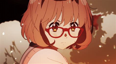 Glasses of Anime! Megane! Meganekko! | Anime, Kawaii anime, Aesthetic anime