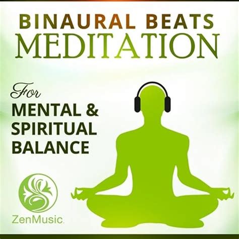 Binaural Beats Meditation by Binaural Beats Meditation on Amazon Music - Amazon.com