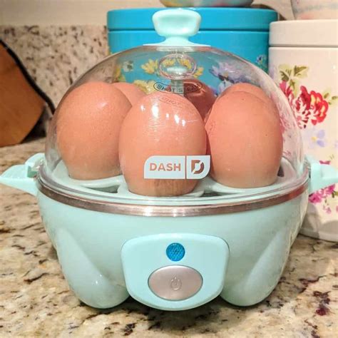 10 Best Egg Cookers Reviews