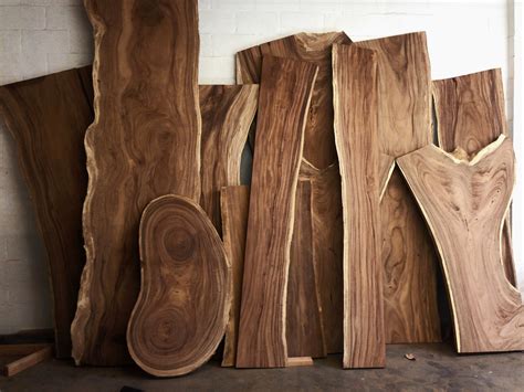 Don’t Buy a Wood Slab till You’ve Read This!