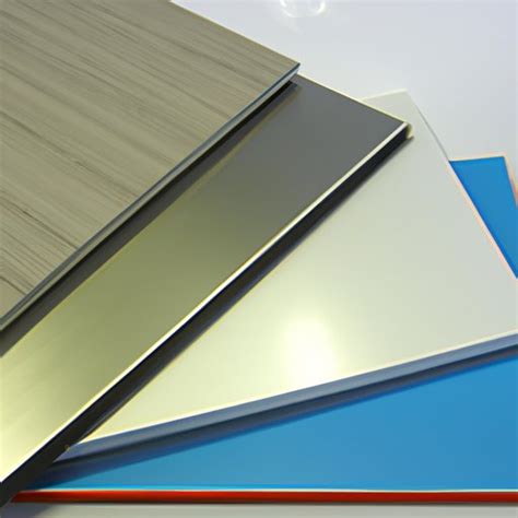 Aluminum Composite Panel: Overview, Benefits, and Installation Tips ...