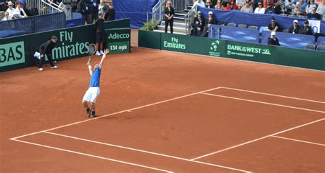 World's Fastest Serves Ever Recorded ~ Men & Women