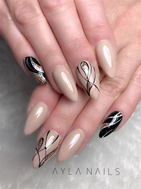 Pin by Ayla Nails & Beauty on Ayla Nails & Beauty | Pink nail art ...