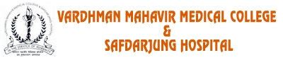 Vardhman Mahavir Medical College and Safdarjung Hospital