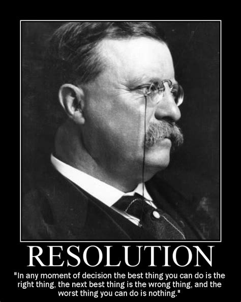 Theodore Roosevelt Motivational Posters | The Art of Manliness