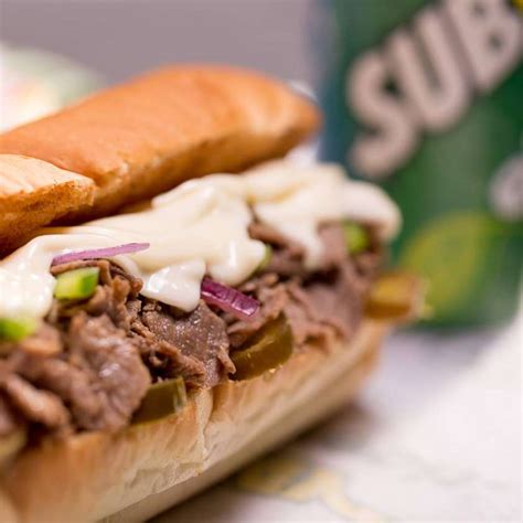 The 10 Best Subway Sandwiches, Ranked - Business Talks Time