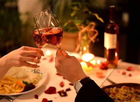 The 100 Most Romantic Restaurants in 2024, According to Diners