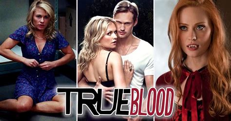 Dark Secrets You Didn’t Know About True Blood | TheGamer