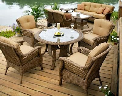 Agio Cushions - Patio Furniture Cushions