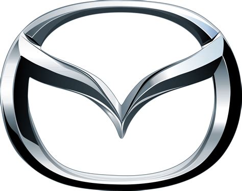 Mazda logo PNG