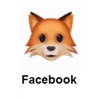 Meaning of 🦊 Fox Face Emoji in 26 Languages