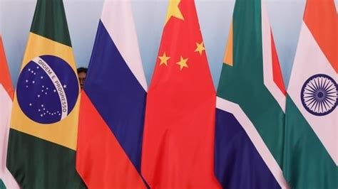 BRICS: Impediments and potential areas of cooperation - Hindustan Times