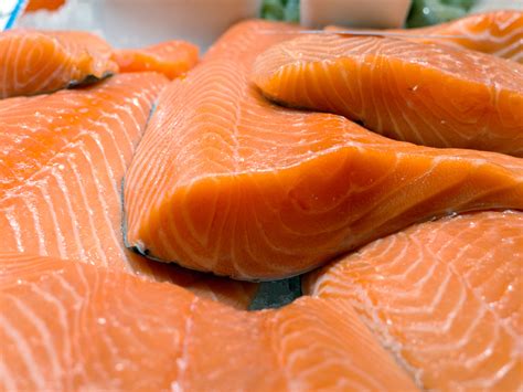 U.S. Becomes Largest Growth Market for Norwegian Seafood Through Q1