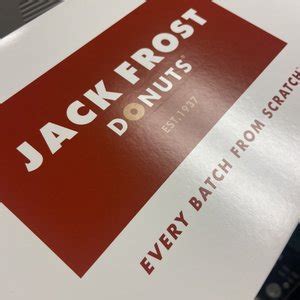 JACK FROST DONUTS - 360 Photos & 444 Reviews - 4960 Pearl Rd, Cleveland ...