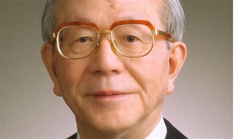 Ex-Toyota head Tatsuro Toyoda, who helped Japan auto giant establish ...