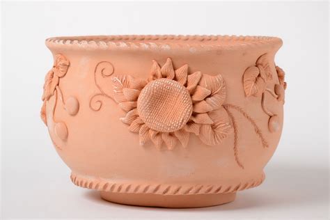 Unique Ceramic Pots