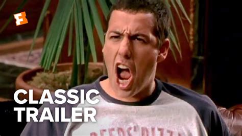 Mr. Deeds (2002) Trailer #1 | Movieclips Classic Trailers - YouTube