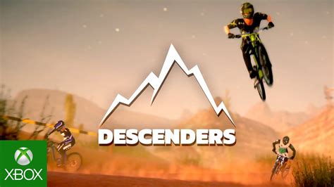 Αποκλειστικό: Το Descenders έρχεται στο Xbox Game Pass PC την επόμενη εβδομάδα - MSPoweruser