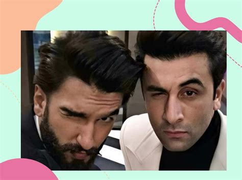 Are Ranbir Kapoor & Ranveer Singh Coming Together For A Film? |POPxo