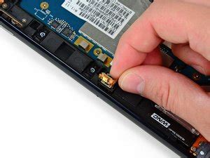 HP TouchPad Repair Help: Learn How to Fix It Yourself.