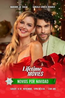 ‎Novios por Navidad • Film + cast • Letterboxd