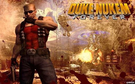 Duke Nukem Forever Review - TV After Dark Online