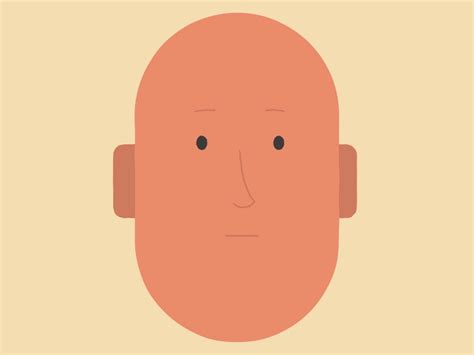 Facial Expressions Test by Danny Catterall on Dribbble