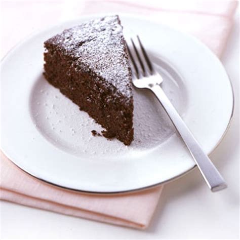 Everyday Cocoa Cake recipe | Epicurious.com