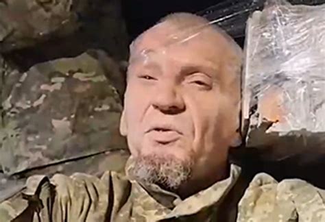 Wagner Mercenaries Shown Killing Russian POW - Kyiv Post - Ukraine's Global Voice