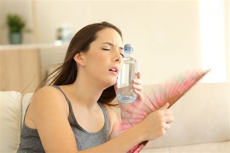 12 ways to prevent dehydration