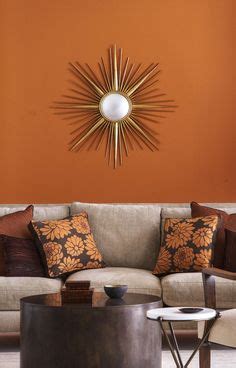72 Orange | Nippon Paint Singapore ideas in 2024 | interior design ...