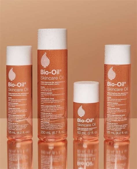 Bio Oil Ingredients Review - Restore Skin and Hair with Product Comparison