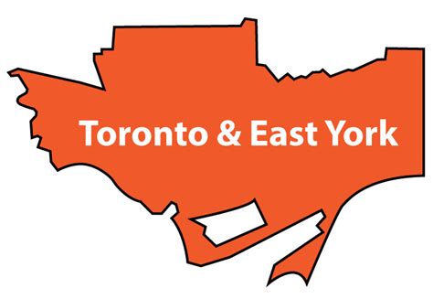 Toronto & East York Schedule – 正澳门六合彩记录资料