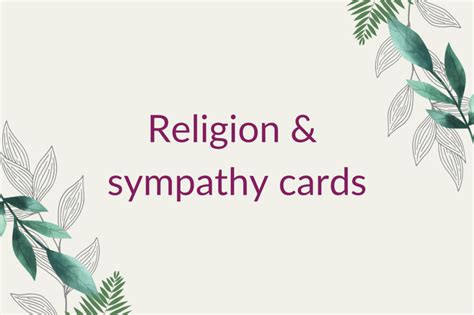 What to write in a sympathy card: a definitive guide - The Pen Company Blog