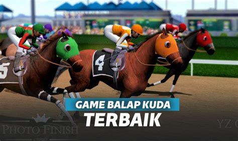 6 Game Balap Kuda Terbaik di Android