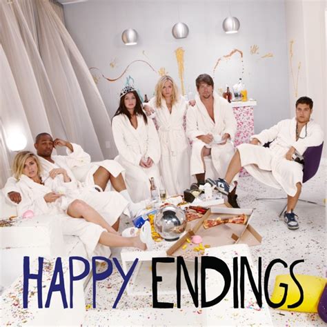 Watch Happy Endings Episodes | Season 2 | TV Guide