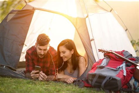 All You Need to Know About Camping for Couple – The Camping Trips