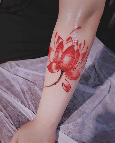 Sweet Pea Flower Tattoo | Best Tattoo Ideas Gallery