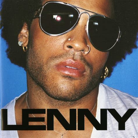 Lenny Kravitz 2024 Album - Elane Rozina