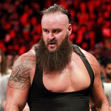 WWE Braun Strowman Height, Pictures HD Pics Photoshoot