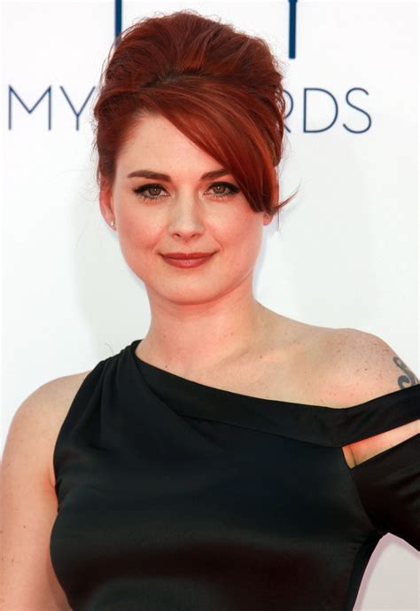 Alexandra Breckenridge Joins American Horror Story: Coven - TV Guide