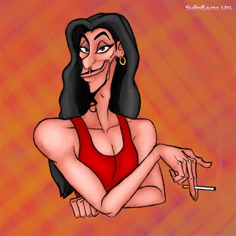 Jafar by SulinEgero on DeviantArt