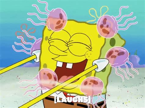 Spongebob Face GIFs - Find & Share on GIPHY