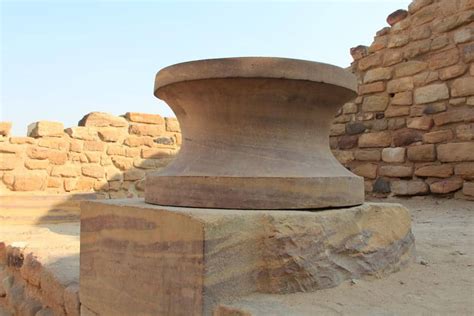 Can Dholavira withstand a flood of tourists? | Mint Lounge