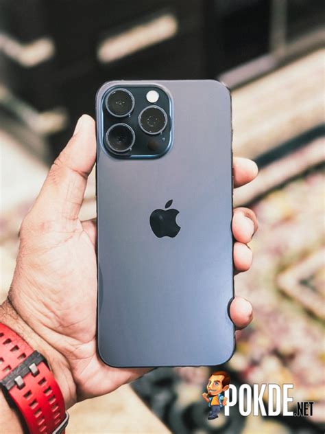 IPhone 17 Pro Max Could Be Getting A 48MP Periscope Zoom Camera – Pokde.Net