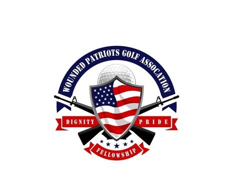 patriotic logo 10 free Cliparts | Download images on Clipground 2024