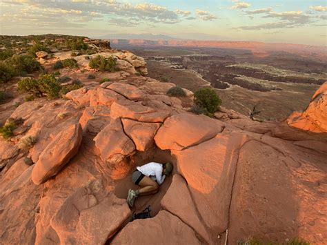 Island in the Sky, Canyonlands NP : r/NationalPark