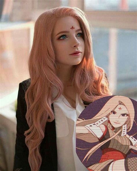 ♣ Jun Senju Cosplay ♣ em 2022 | Meninas naruto, Animes feminino, Personagens de anime feminino