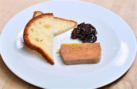 How to Make a Foie Gras Terrine | Food network recipes, French cuisine, Heritage recipe