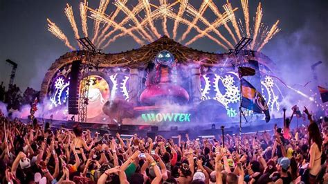 Electronic Music Festivals to Look out for - 2021 | Electric Soul